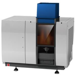Quality AAS Mineral Testing Machine Flame Atomic Absorption Spectrometer for sale
