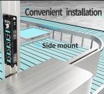 High Protection IP67 Remote Input Output PLC Io Module IO Link Slave Module