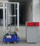 Mechanical Acceleration Shock and Impact Test Machine , Impact Testing Equipment