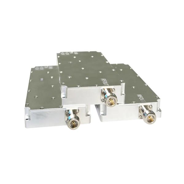 Fpv Anti Drone Module Jammer 100W 5.2g Antidrone Drone Signal Jamming Module With GAN And Isolation Protector