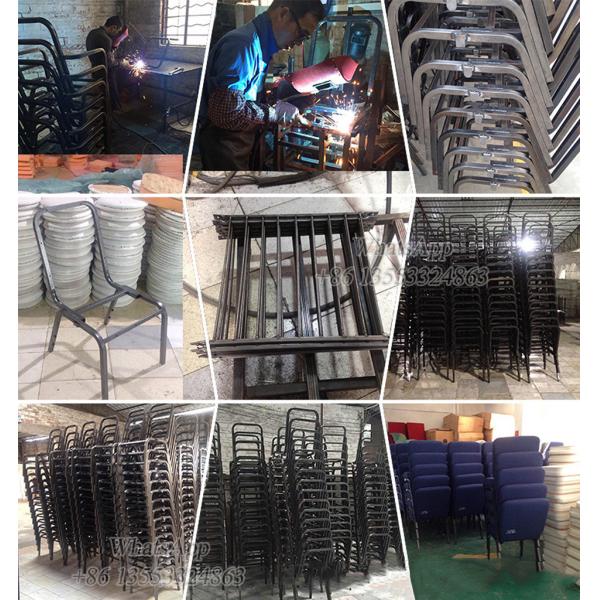 Church Chair For Sale Church Chairs With Arms For Sale With Good Quality From Chinese Manufacturer (YC-35)