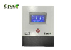 Wholesale 5kw On Grid Controller , Solar Power Charge Controller With Dump Load from china suppliers
