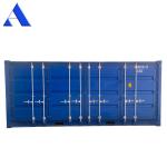 Left or Right Side Access 20ft Open Side Container with External Dimensions of