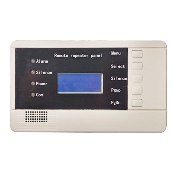 Quality Addressable Fire Alarm Repeater for Intelligent Fire Security System for sale