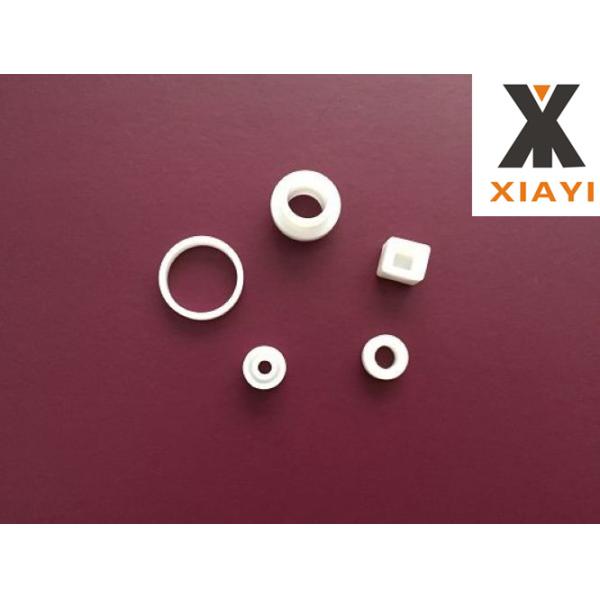 Good Seal CNC Machining PTFE Parts