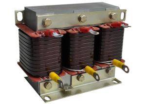 Wholesale High Voltage 1500v Three Phase Current Limiting Reactor Smoothing Reactors from china suppliers