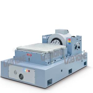 Wholesale High Frequency Vibration Test Machine For Laboratory Test With Vibration Standard ISO 10816 from china suppliers