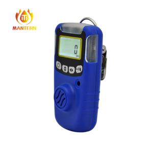 Wholesale LCD Digital Display Portable Gas Detector With Diffusion Sampling Method from china suppliers