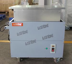 Wholesale 5-80 Hz Mechanical Vibration Table For Electronic Components Shake Testing from china suppliers