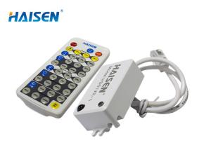 Wholesale DC Input Interior Motion Detector Hidden Type Remote Control 12VDC from china suppliers