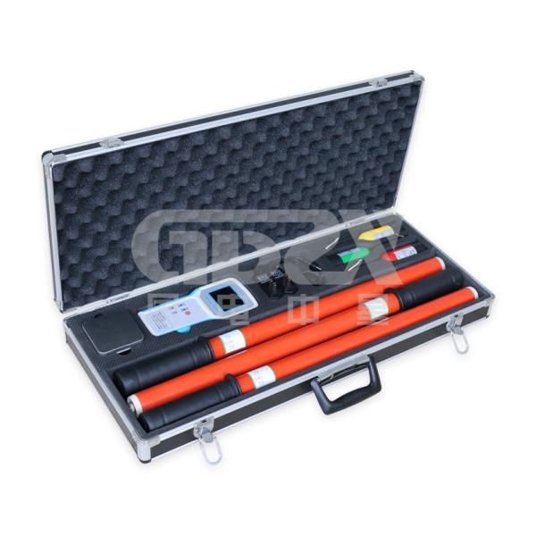 Multifunctional Wireless Digital High Voltage Test Equipment Phase Sequence Meter