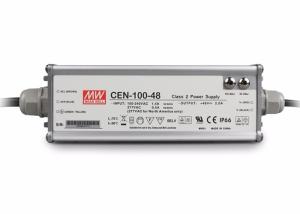 China Universal AC Input LED Driver Power Supply / 100W LED Driver Module Dimmable on sale