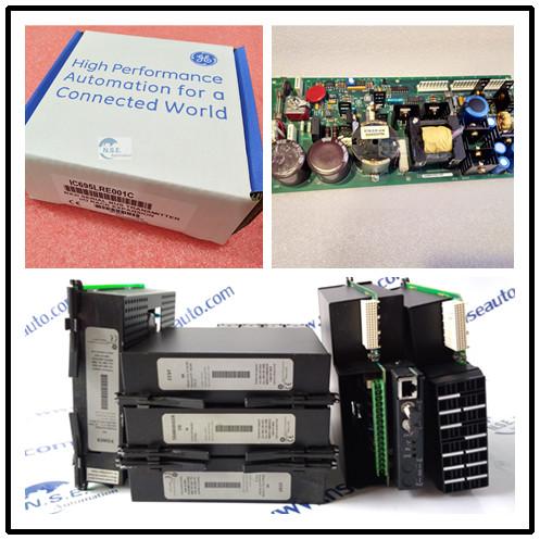 Quality General Electric IC670CHS002 The I/O Terminal Block I/O Terminal Block with Box Terminals for sale
