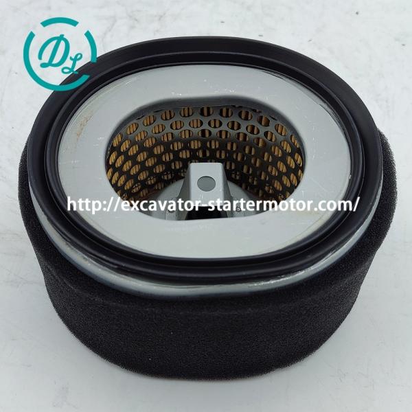 EexcavaStart Yanmar L400N Air Filter OEM 114210-12590 114211-12510