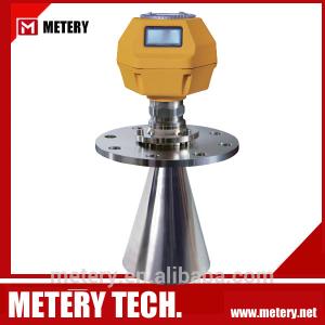 Wholesale Liquid radar level sensor MT100RL series from METERY from china suppliers