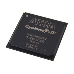 Wholesale ALTERA Microprocessor And Embedded Systems EP4CE30F23I7N BGA484 from china suppliers