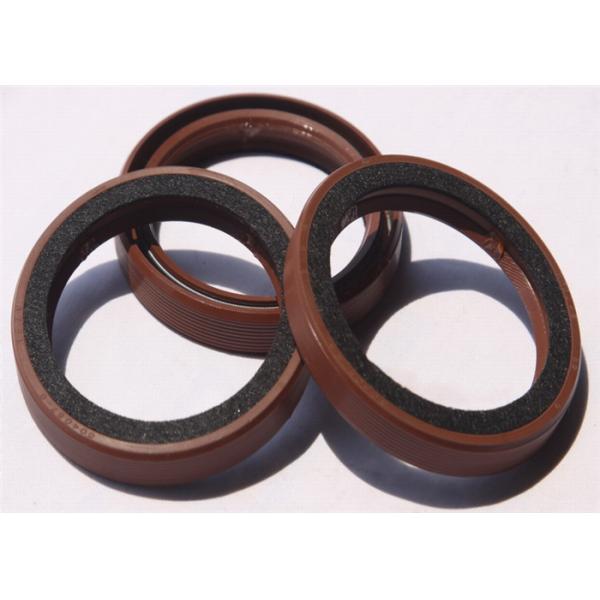 High Pressure Automotive Oil Seals / Double Lip Oil Seal TC Type WP10 / WP12