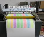 ISO27668-1 50g Load Lab Testing Machine For Zig Zag Writer
