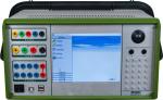 Digital Display Relay Protection Tester and Calibration Instrument Tester