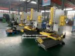 Internal Portable Keyway Slotting Machine Vertical Shaper B5020