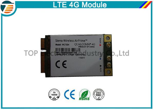 Quality High Speed GSM Cellular Module 4G LTE Module For Routers , Netbooks for sale