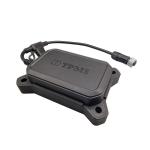 CAN TPMS Solutions Communication Interface Support Protocol 1939 Format