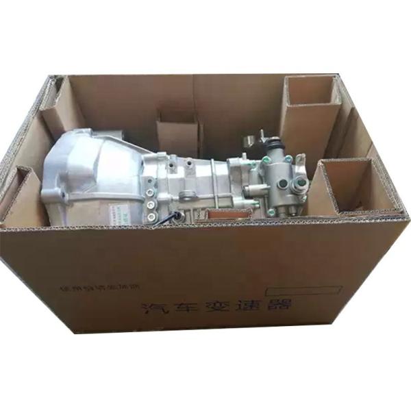 86*46*42cm MR515B07 OE1700010-16 Transmission Gearbox Assembly for Changan Car Fitment