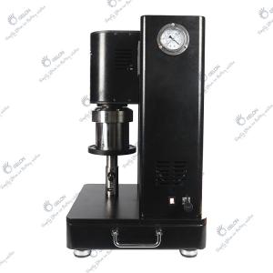 Lab Planetary Vacuum Mixing Machine Pouch Cell Pilot Line Mixing Machine
