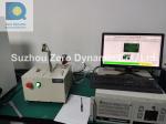 High Precision Cooling Fan Blade Balancing Machine Impeller Gripper Balancing