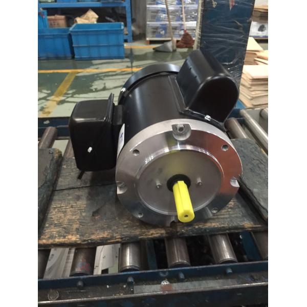 NEMA ODP Motor Frame 56 2 Pole 4 Pole 1/2 Single Phase Capacitor Run Motor