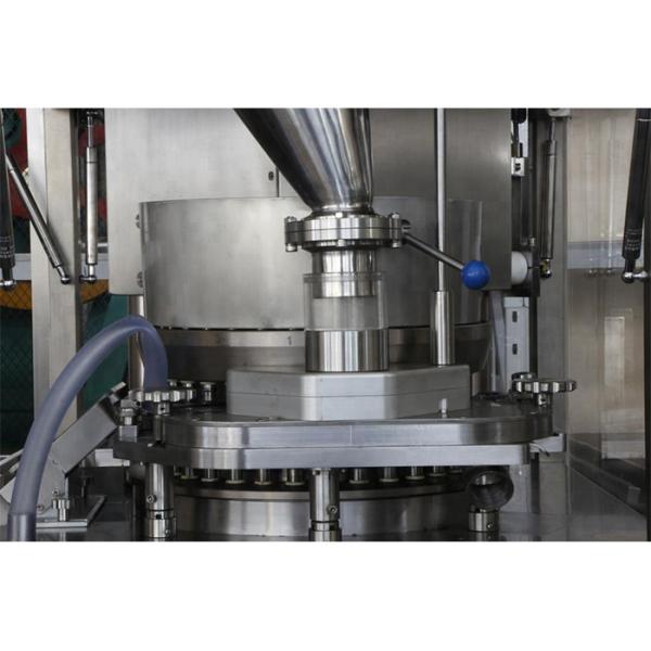 Auto Rotary Sugar Cube Press Machine Used For Chicken Bouillon Cubes Pills And Tablet