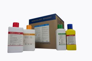 Wholesale 3 Part Diff Hematology Analyzer Reagents For Swelab AC970 AC920 AC910E from china suppliers