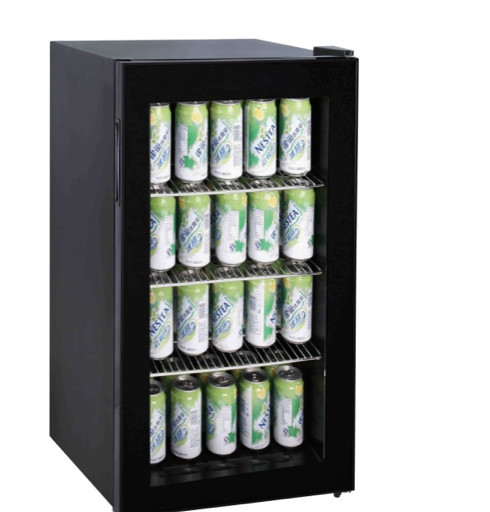 JC-88 Beverage Cooler
