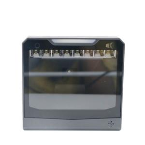 Wholesale Large Window Kiosk Barcode Scanner High Scanning Speed Optical Sensor Adaptive Embedded from china suppliers