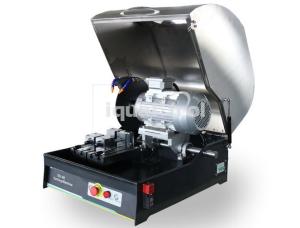 Wholesale Safe and Reliable Precision Metallographic Sample Abrasive Cutting Machine in Low Energy from china suppliers
