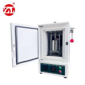 Wholesale ISO 7323 Rubber-Weiss Plasticity Testing Machine from china suppliers