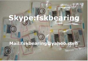 Wholesale Plastic Material POM 61800 Deep Groove Ball Bearing Water Proof from china suppliers