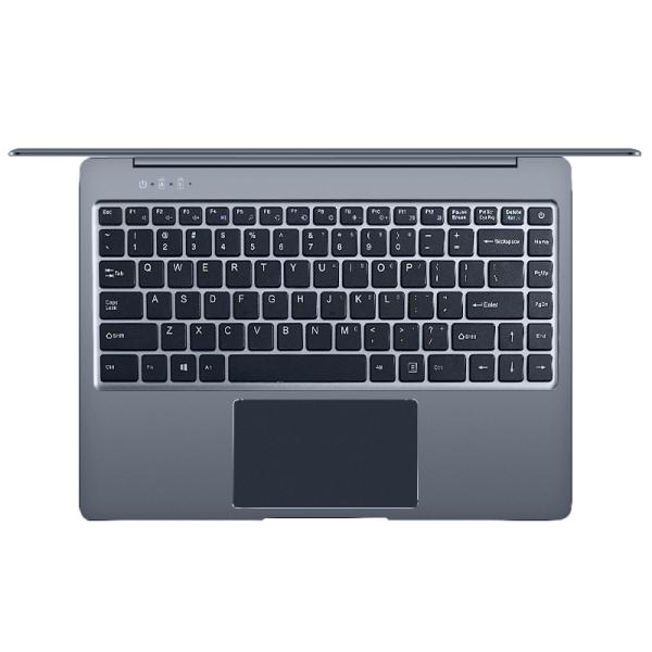 Laptop Windows10 6GB 8GB RAM 128GB ROM Intel Apollo N3450 Quad Core 10000mAh M.2 SSD Port Laptops Notebook Factory