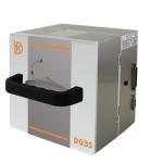 Image 60Hz Thermal Transfer Overprinter Continuous TTO Coder