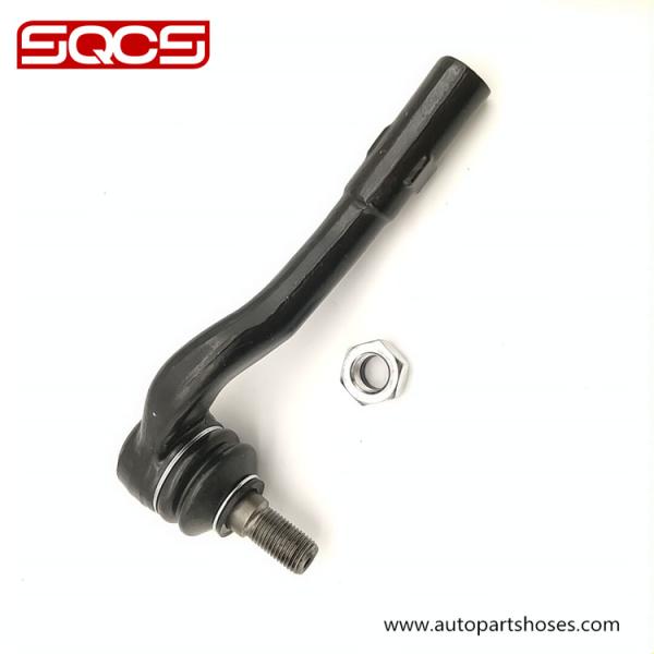 Auto Suspension Parts OEM Standard Size TIE ROD END Rod Assembly for Suspension Components
