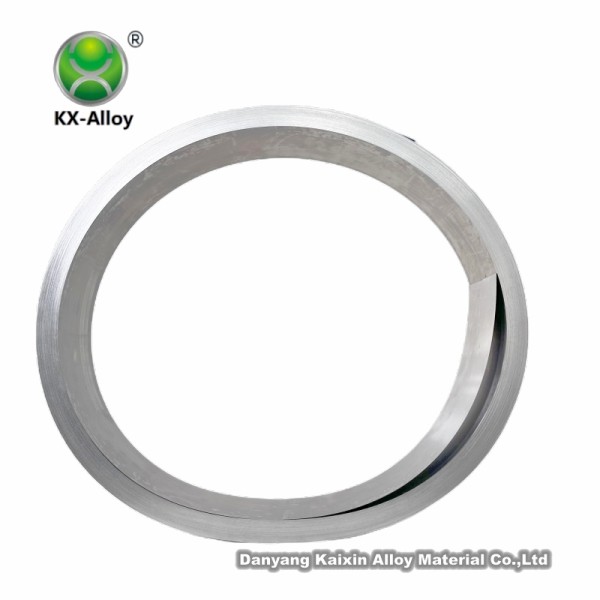 KX GH3044 Light Rod Plate Structural Operating Temperature Range For High Temperature Alloy