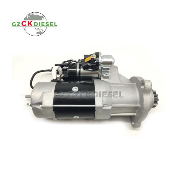 Starter Motor 19011509 QDJ2850A for R335 NT855 Engine