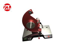 Wholesale ASTM D1424 Digital Fabric Paper Tearing Strength Testing Machine from china suppliers