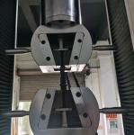 Computer Servo Tensile Testing Machine 20 Ton UTM Range Of 0.001~500mm/Min 0.5