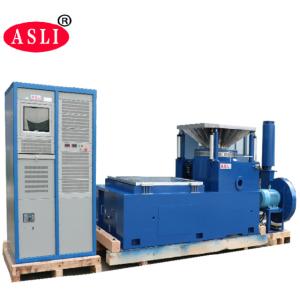 Wholesale High Frequency Electrodynamics Type Vibration Tester with Shock Response Spectrum Function from china suppliers