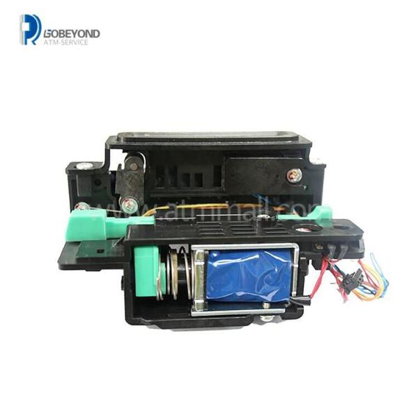 V2CU Card Reader Shutter Throat Wincor PC280 CINEO ATM Spare Parts