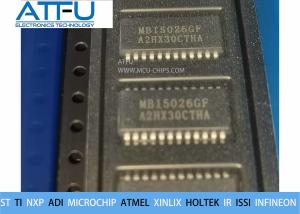 Wholesale MBI 16 Bit Constant Current LED Sink Driver IC MBI5026GF from china suppliers
