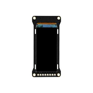 Wholesale 2 Inch AMOLED Oled Display 240x536 Resolution SPI/QSPI Interface 350c/d Display Driving IC RM67162 from china suppliers