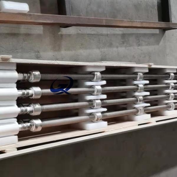 New tamglass Furnace heaters Heating Elements Pro-E 2448 Glasston Glass Tempering furnace machinery