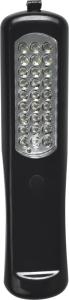 China Outdoor Emergencies Portable LED Work Lights , Rechargeable Work Lamp With Wall Adaptor on sale